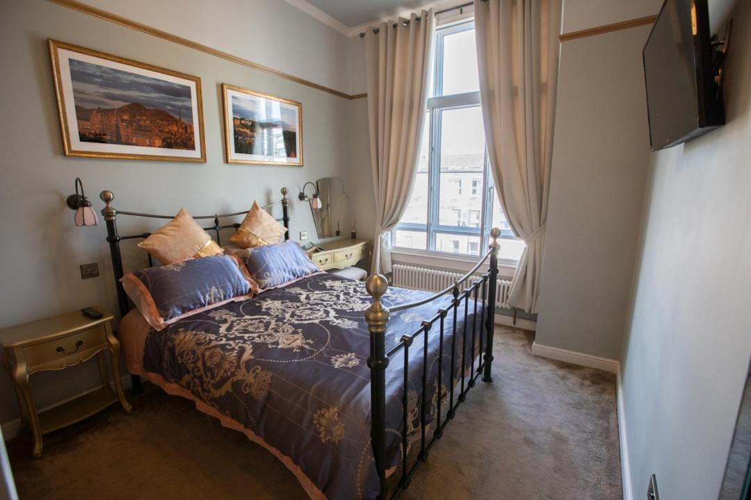 1 Bedroom Apartment 에든버러 외부 사진